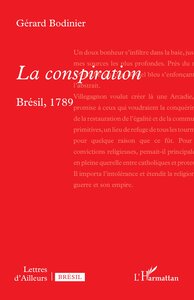 Image de La conspiration
