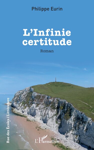 Picture of L’Infinie certitude