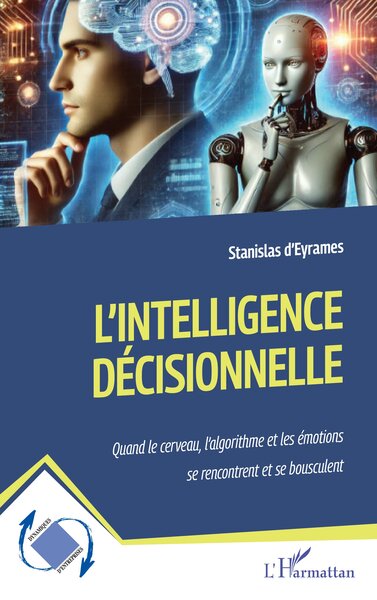 Picture of L’intelligence décisionnelle