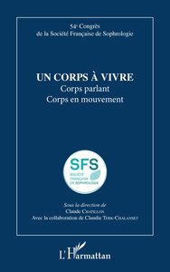 Image de Un corps à vivre
