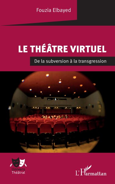 Picture of Le théâtre virtuel