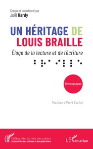 Image de Un héritage de Louis Braille