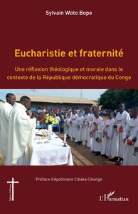 Picture of Eucharistie et fraternité