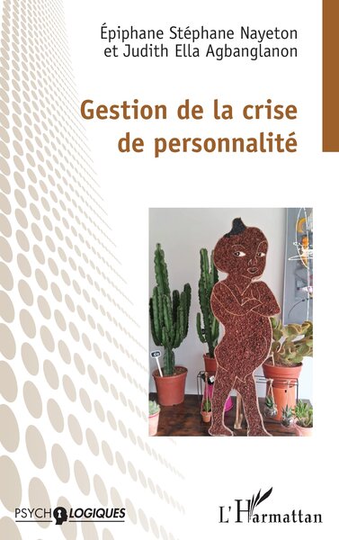 Picture of Gestion de la crise  de personnalité
