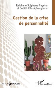 Picture of Gestion de la crise  de personnalité
