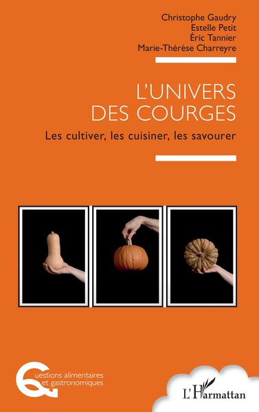 Image de L'univers des courges