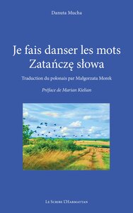 Image de Je fais danser les mots