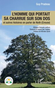 Picture of L’homme qui portait sa charrue sur son dos