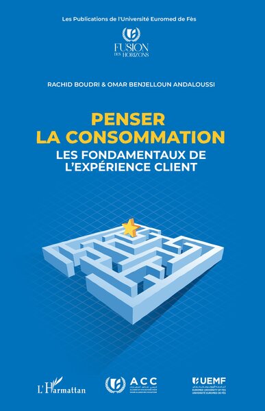 Image de Penser la consommation