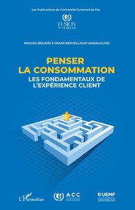 Image de Penser la consommation