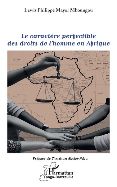 Picture of Le caractère perfectible des droits de l’homme en Afrique