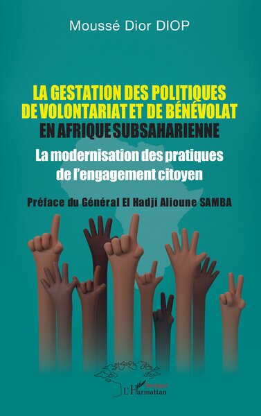Image de La gestation des politiques de volontariat et de bénévolat en Afrique subsaharienne