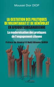 Image de La gestation des politiques de volontariat et de bénévolat en Afrique subsaharienne