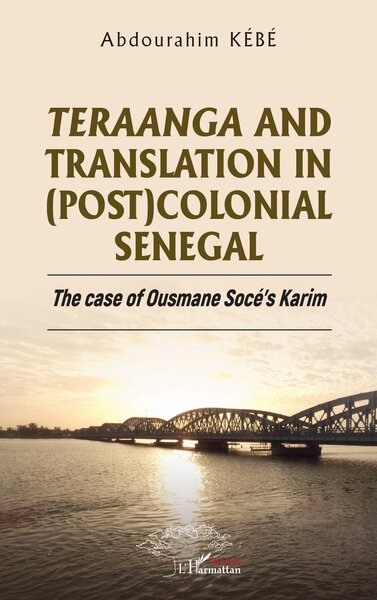 Image de Teraanga and Translation in (Post)Colonial Senegal