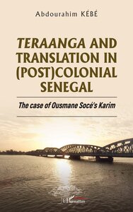 Image de Teraanga and Translation in (Post)Colonial Senegal