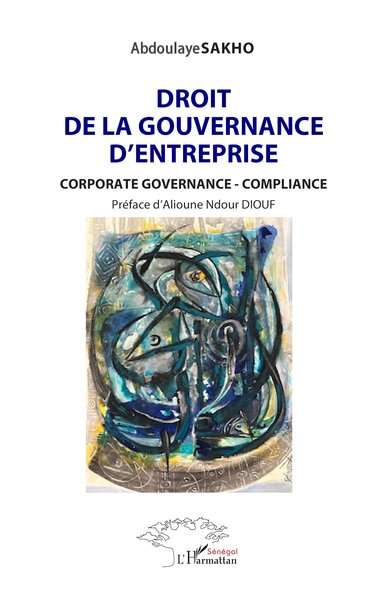 Image de Droit de la gouvernance d’entreprise