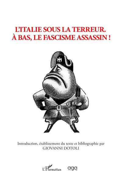 Image de L'Italie sous la terreur