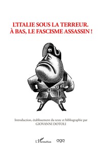 Picture of L'Italie sous la terreur