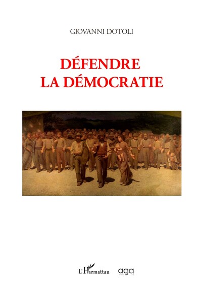 Picture of Défendre la démocratie