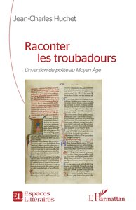 Picture of Raconter les troubadours