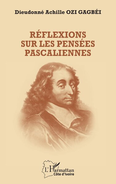 Picture of Réflexions sur les pensées pascaliennes