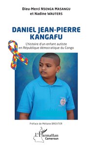 Picture of Daniel Jean-Pierre KANGAFU