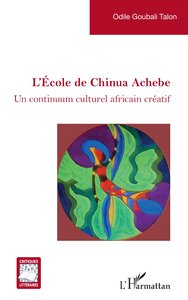 Picture of L’École de Chinua Achebe