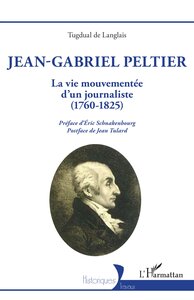 Picture of Jean-Gabriel Peltier