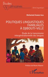 Picture of Politiques linguistiques familiales à Djibouti-ville