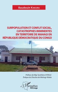 Picture of Surpopulation et conflit social, catastrophes imminentes en territoire de Mahagi en République Démocratique du Congo