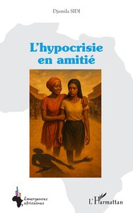 Image de L’hypocrisie en amitié