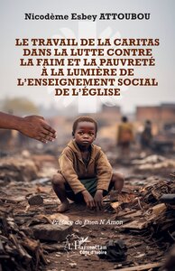 Picture of Le travail de la Caritas dans la lutte contre la faim et la pauvreté à la lumière de l’enseignement social de l’Église