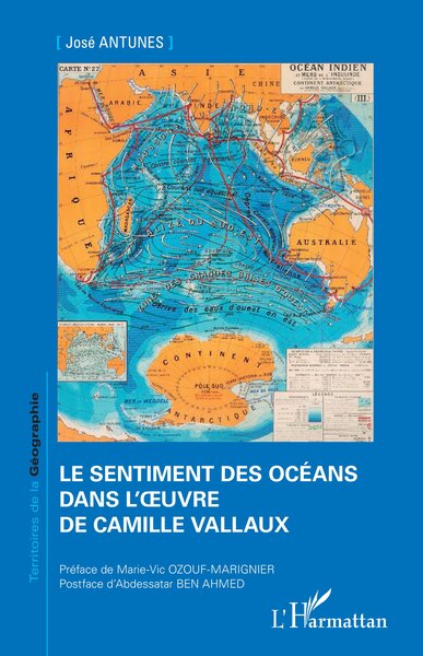 Image de Le sentiment des océans dans l’œuvre de Camille Vallaux