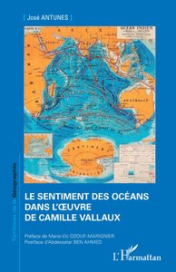 Image de Le sentiment des océans dans l’œuvre de Camille Vallaux