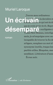 Picture of Un écrivain désemparé