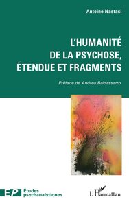 Image de L’humanité de la psychose, étendue et fragments