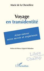 Image de Voyage en transidentité