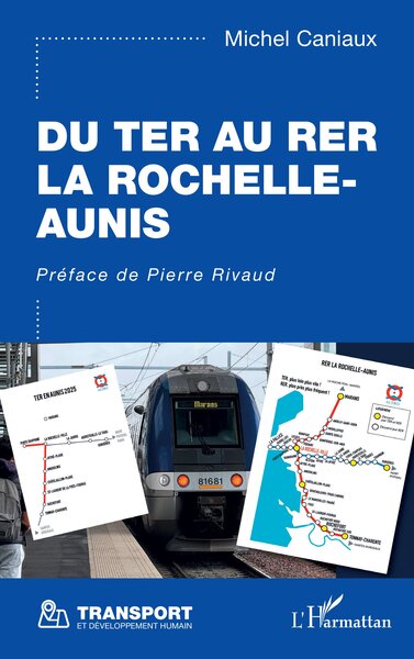 Picture of Du TER au RER La Rochelle-Aunis