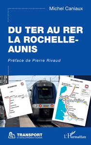 Picture of Du TER au RER La Rochelle-Aunis