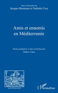 Picture of Amis et ennemis  en Méditerranée