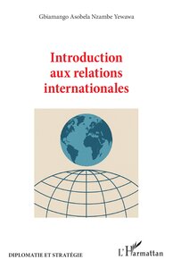 Image de Introduction aux relations internationales