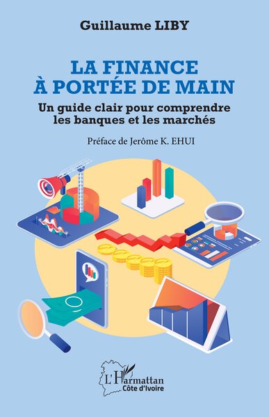Image de La finance à portée de main