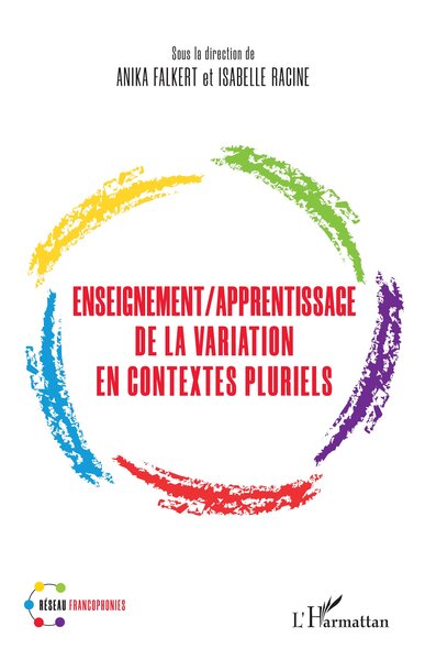 Picture of Enseignement/Apprentissage de la variation en contextes pluriels