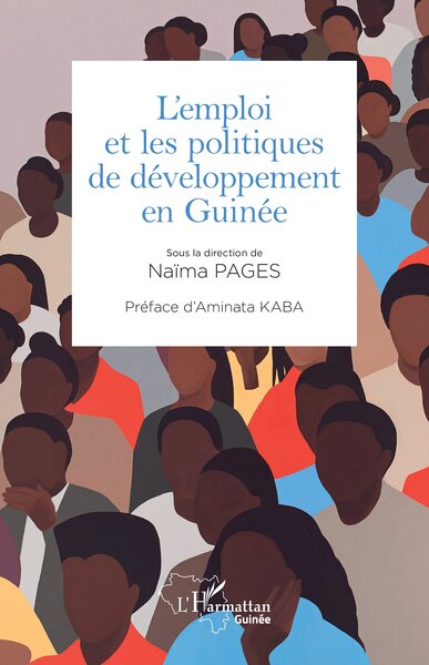 Picture of L'emploi et les politiques de développement en Guinée