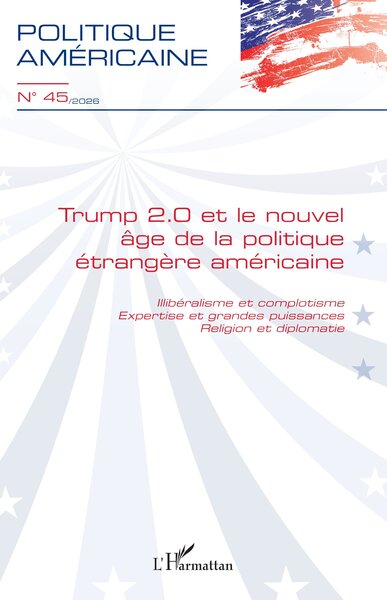 Picture of Trump 2.0 et le nouvel âge de la politique étrangère américaine