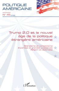 Picture of Trump 2.0 et le nouvel âge de la politique étrangère américaine