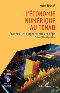 Image de L’économie numérique au Tchad