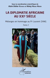 Picture of La diplomatie africaine au XXIe siècle