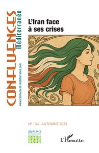Image de L’Iran face à ses crises