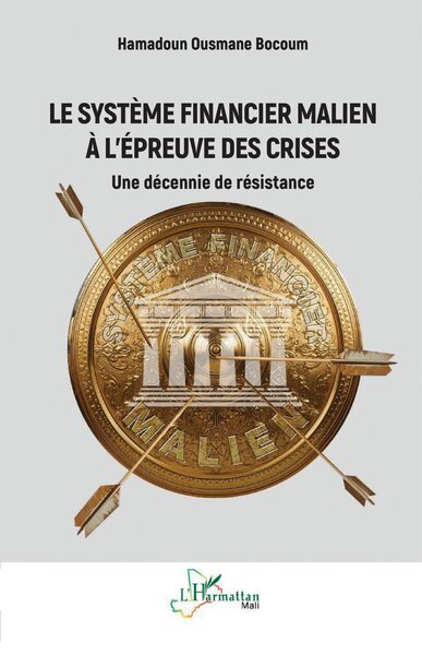 Picture of Le système financier malien à l’épreuve des crises